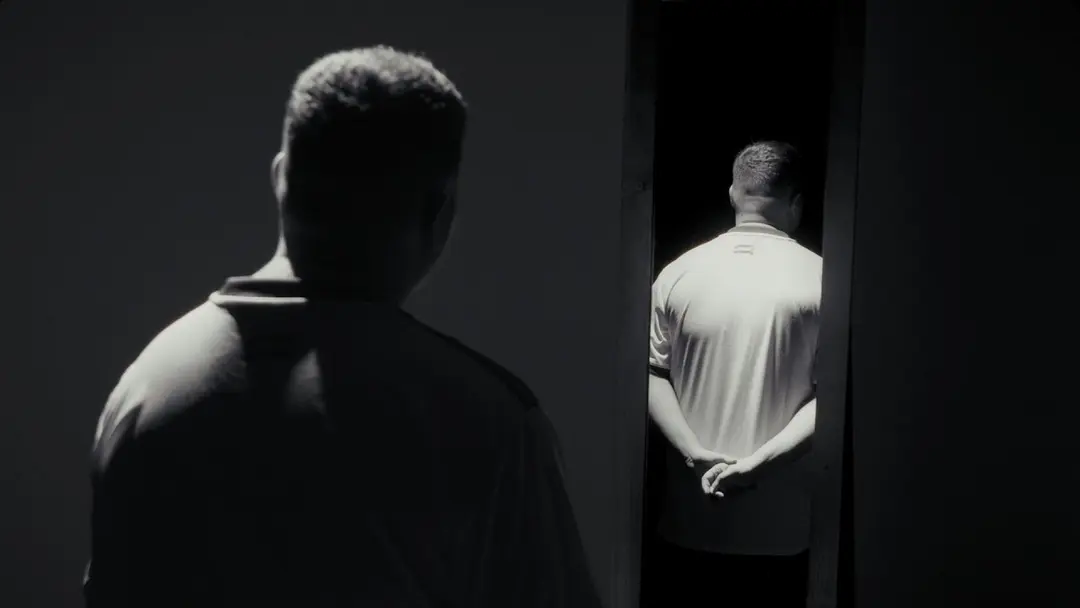 Nevmore - Mirrors