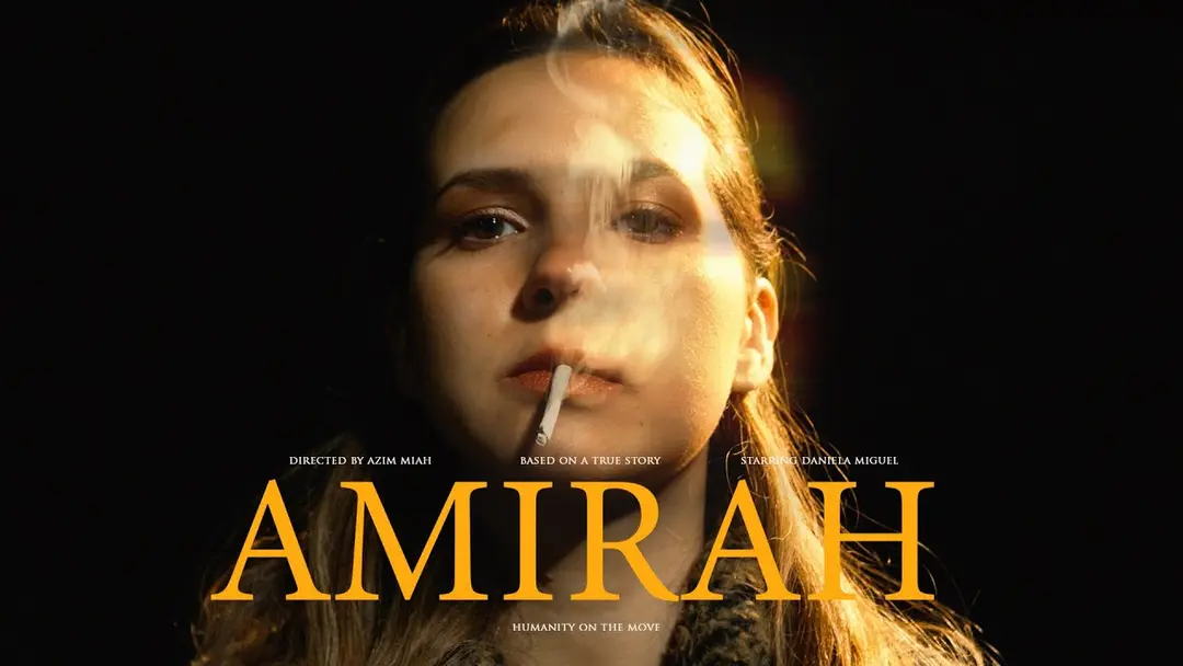 AMIRAH