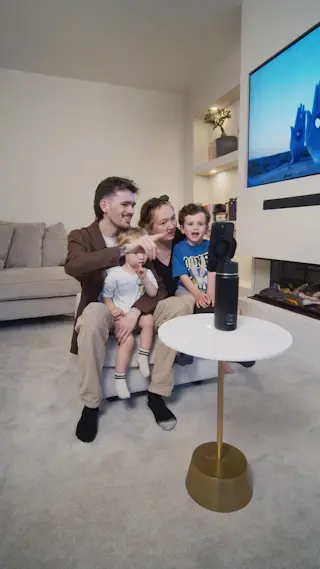 Magnesip Social Media Advert