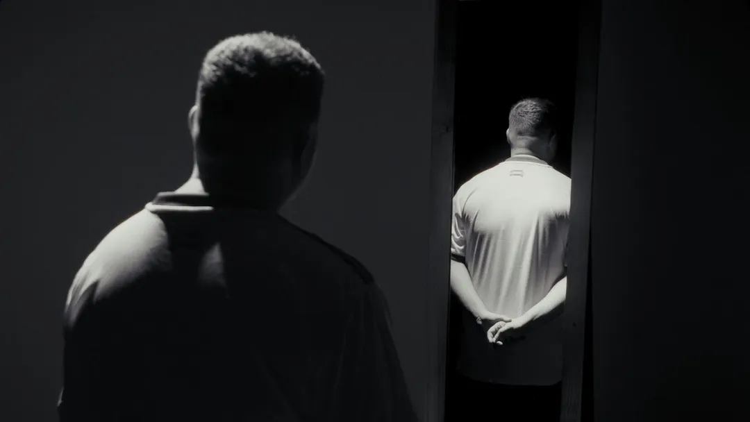 Nevmore - Mirrors
