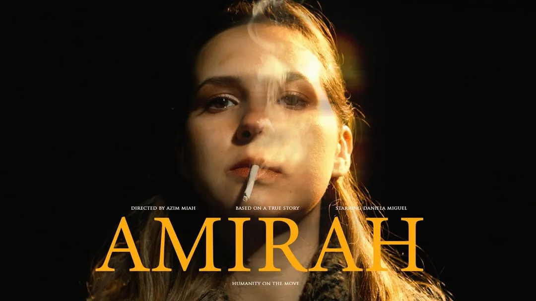 AMIRAH