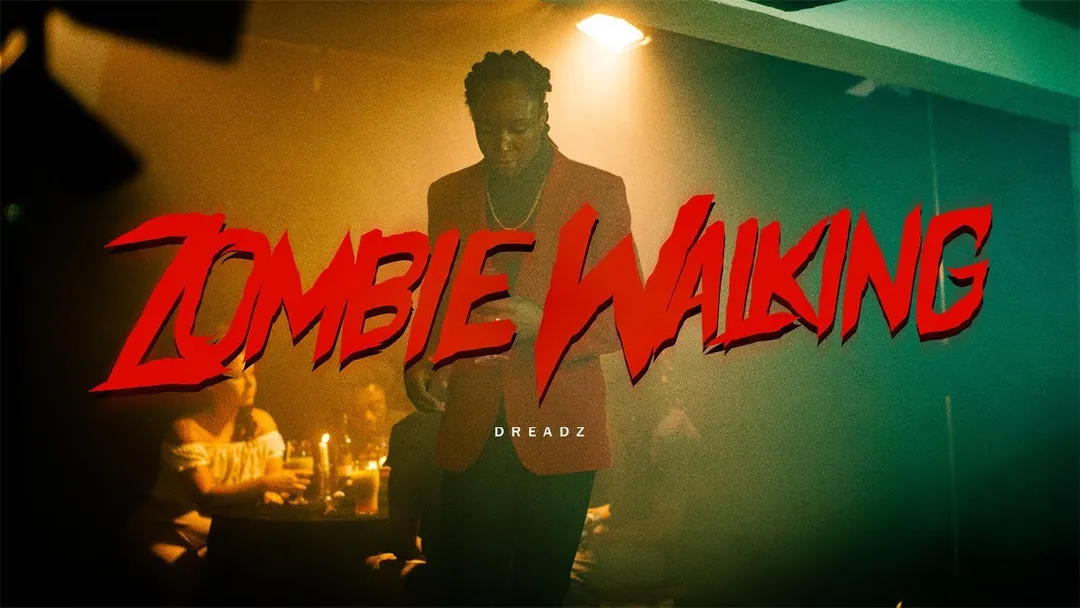 Dreadz - Zombie Walking