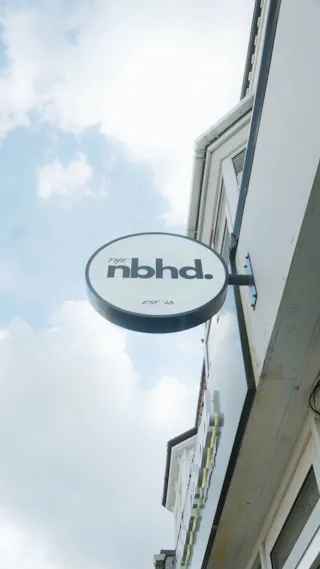 The Neighbourhood Barbershop - 1 Year Anniversary