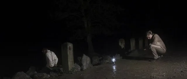 End of Days - [Award Winning Short Film] - still2