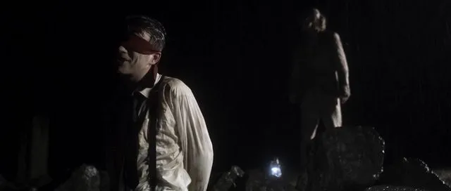 End of Days - [Award Winning Short Film] - still6