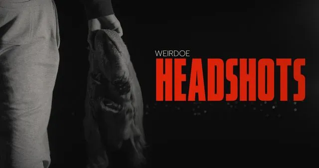 Weirdoe - HEADSHOTS - still2