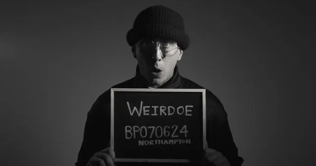 Weirdoe - HEADSHOTS - still5