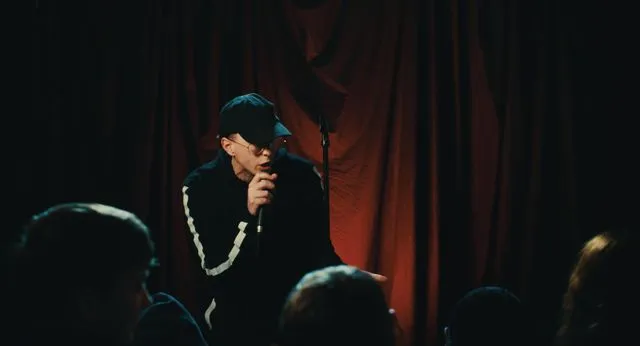 Weirdoe - PETTY - still1