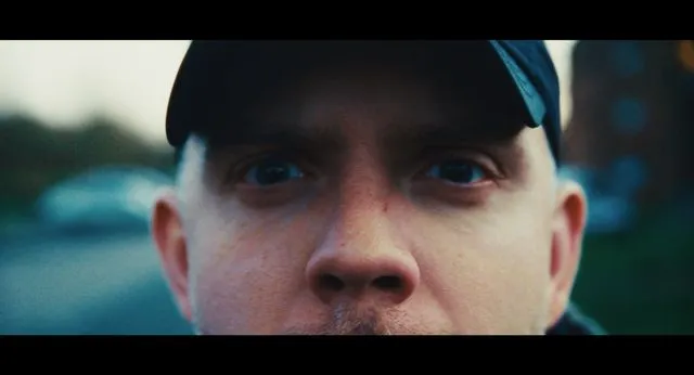 Weirdoe - PETTY - still4