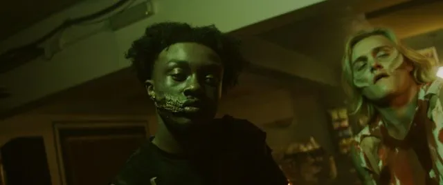 Dreadz - Zombie Walking - still1