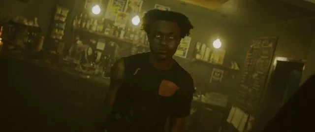 Dreadz - Zombie Walking - still2
