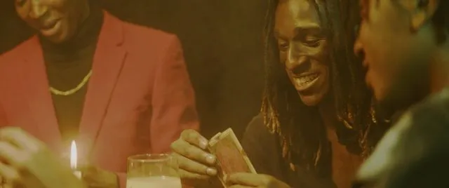 Dreadz - Zombie Walking - still4