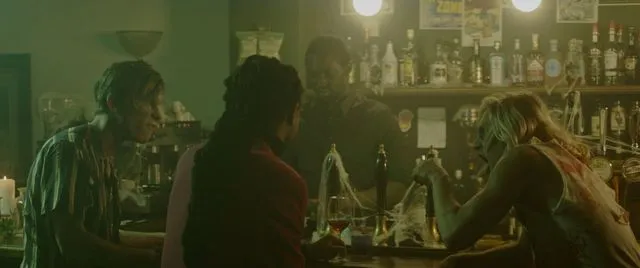 Dreadz - Zombie Walking - still5
